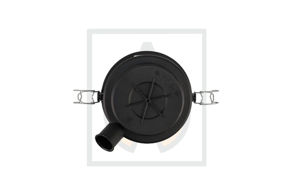 Deckel - Luftfilter