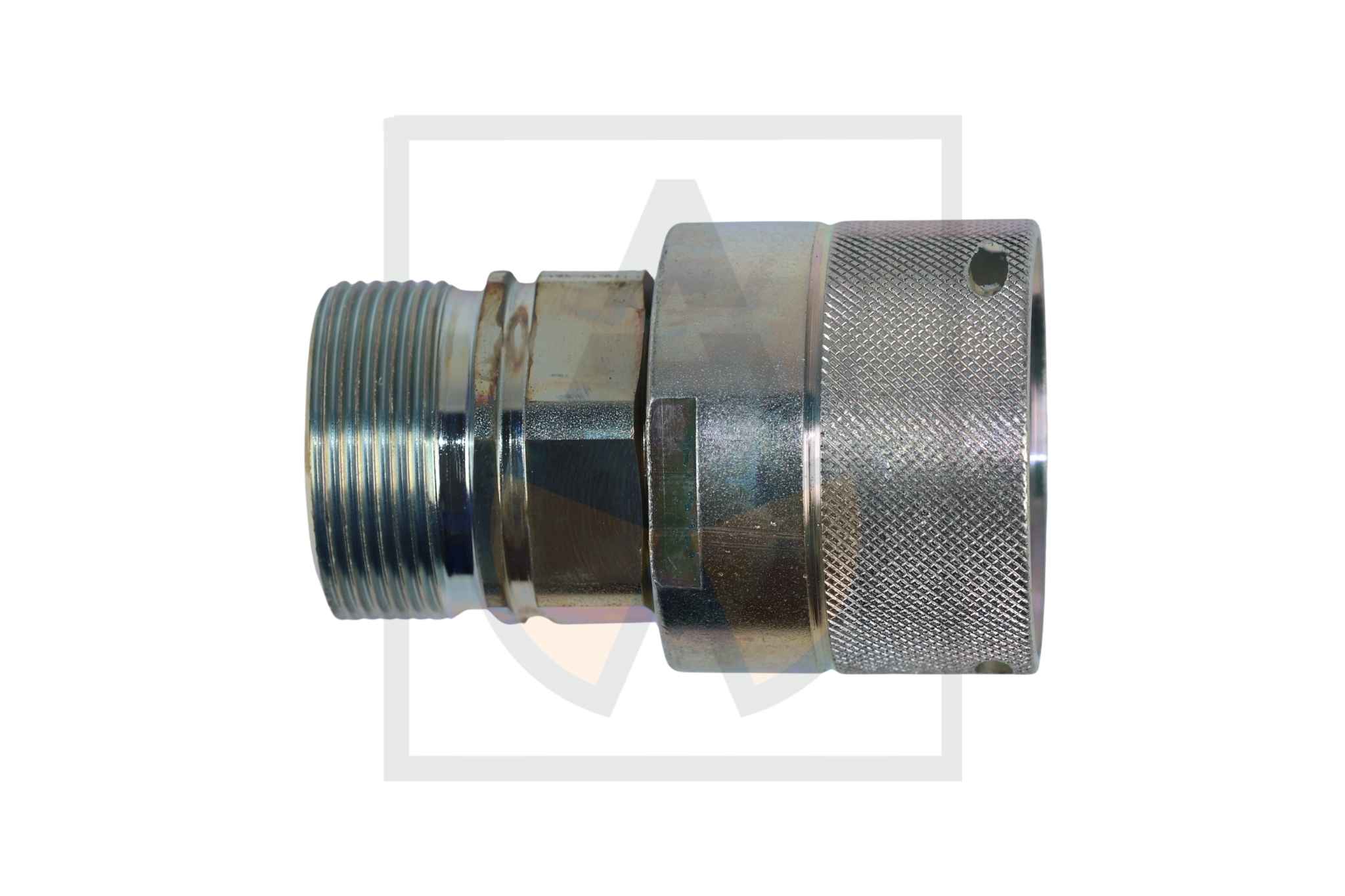 SVK-Stecker BG6 lose 30S schraubbar