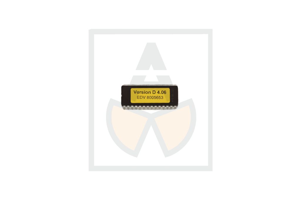 Eprom für Display