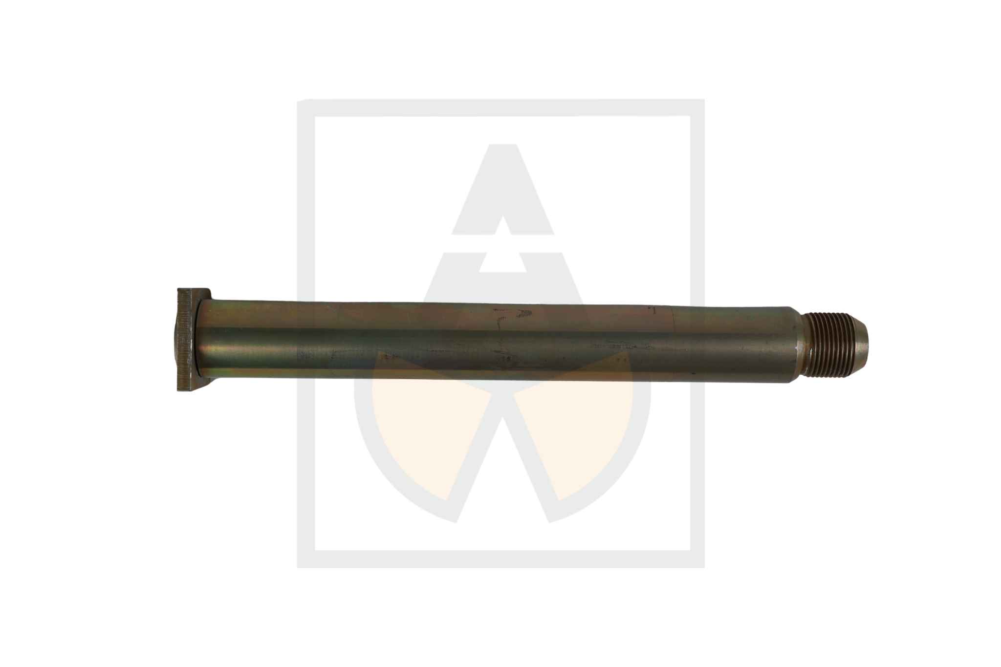 Bolzen 035,00x0262,00/0295,00 M30x2