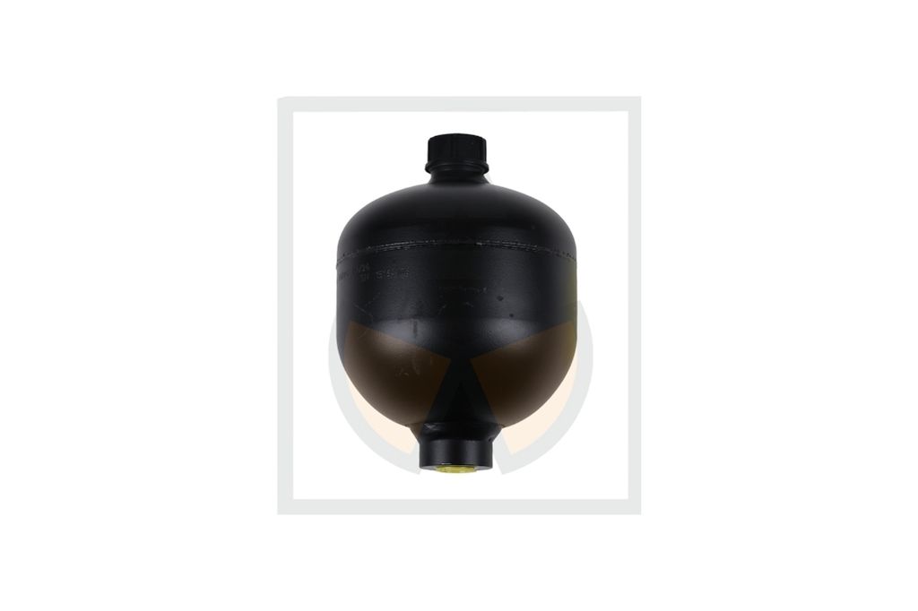 Druckspeicher  16,0 bar