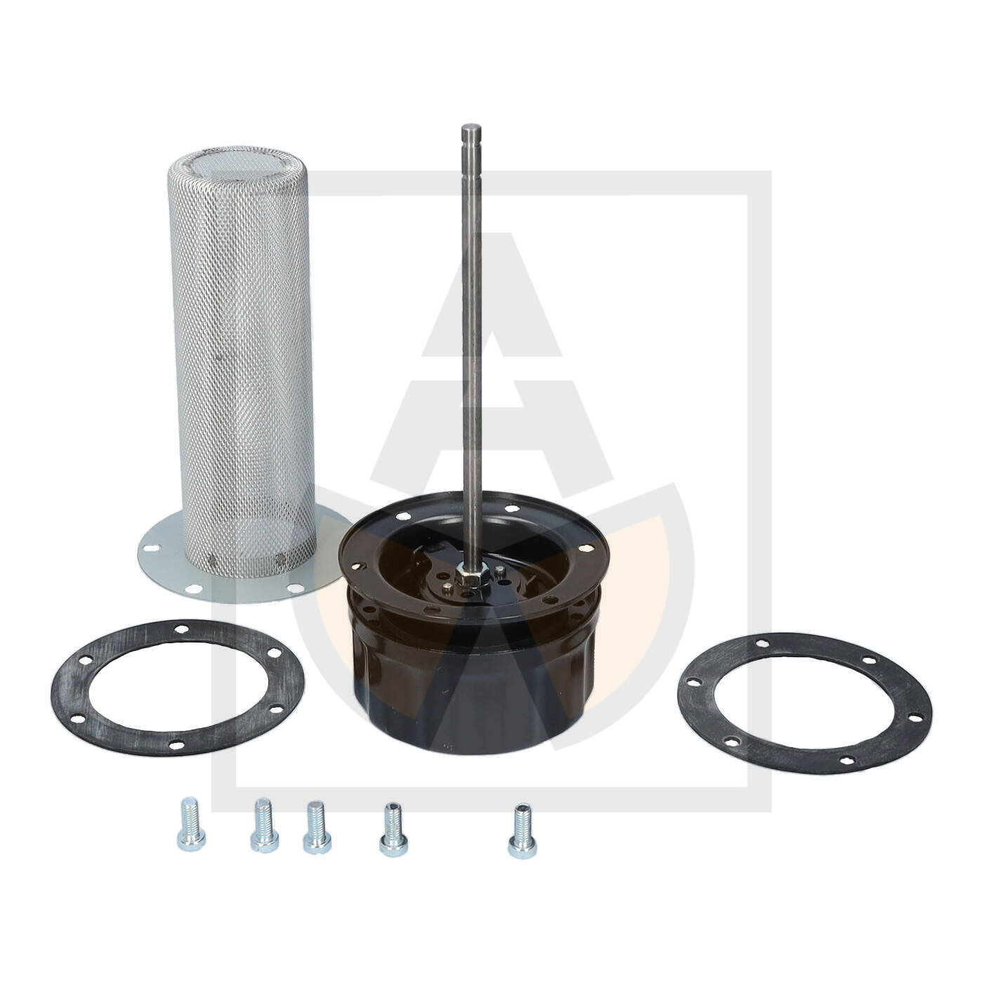 Einfüllfilter