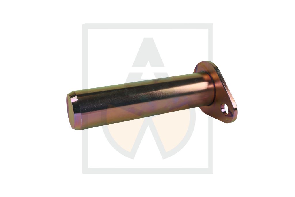 Bolzen 040,00x0155,00