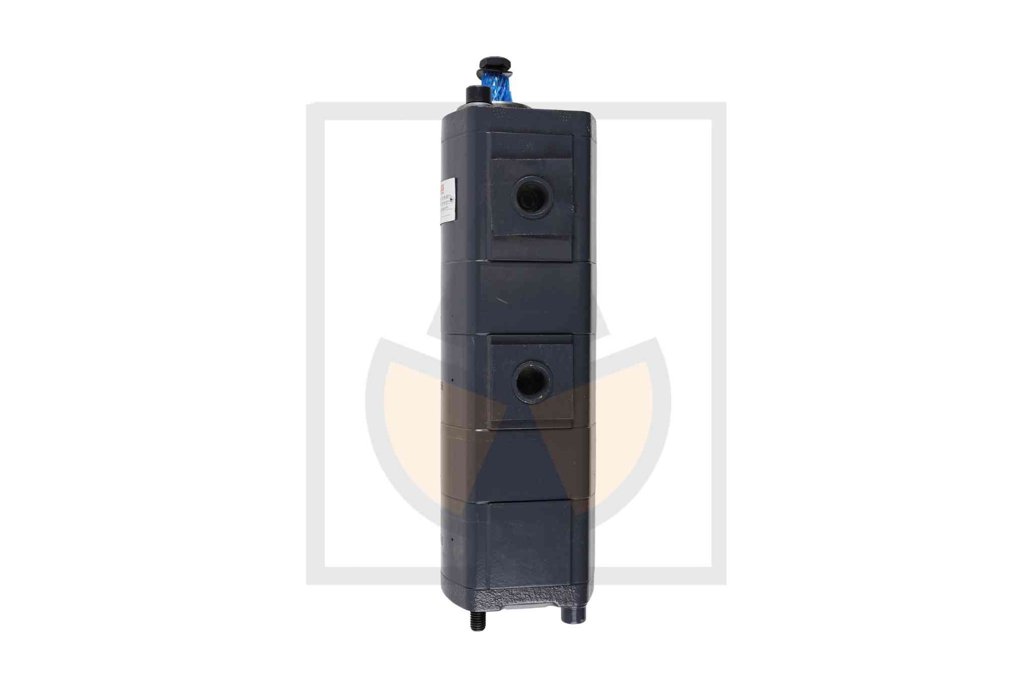 Öldruckpumpe