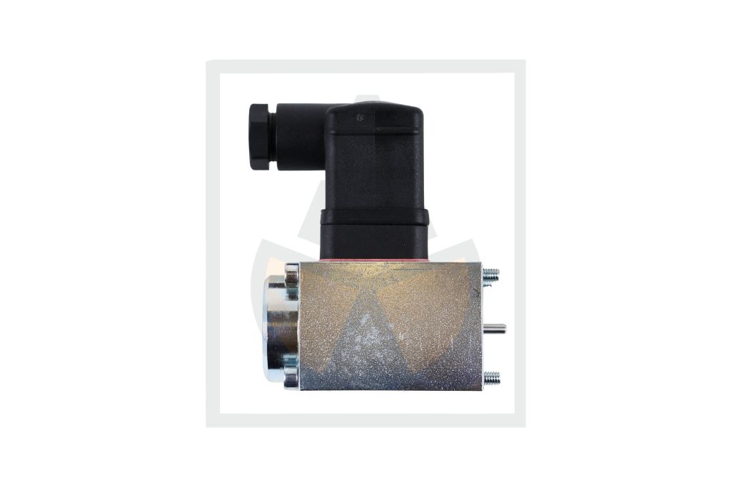 Schaltmagnet (Stift= 3mm)