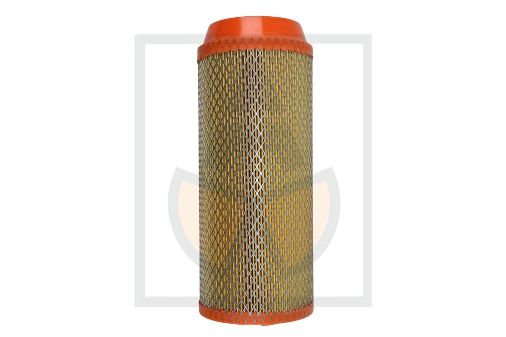 Filter - Luft, außen