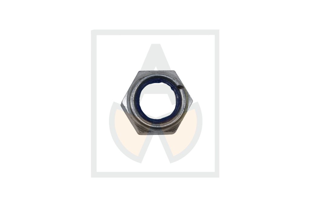 Stop-Mutter M22x1,50 -Sonder-