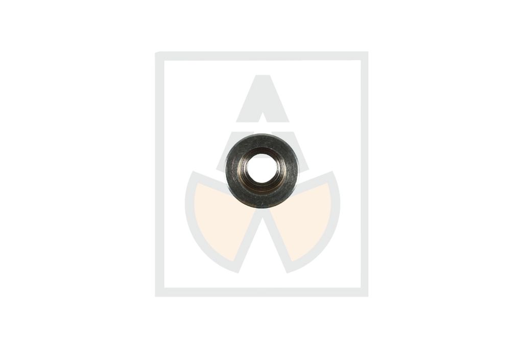 Bundbuchse 008,50x017,00/022,00x009,50