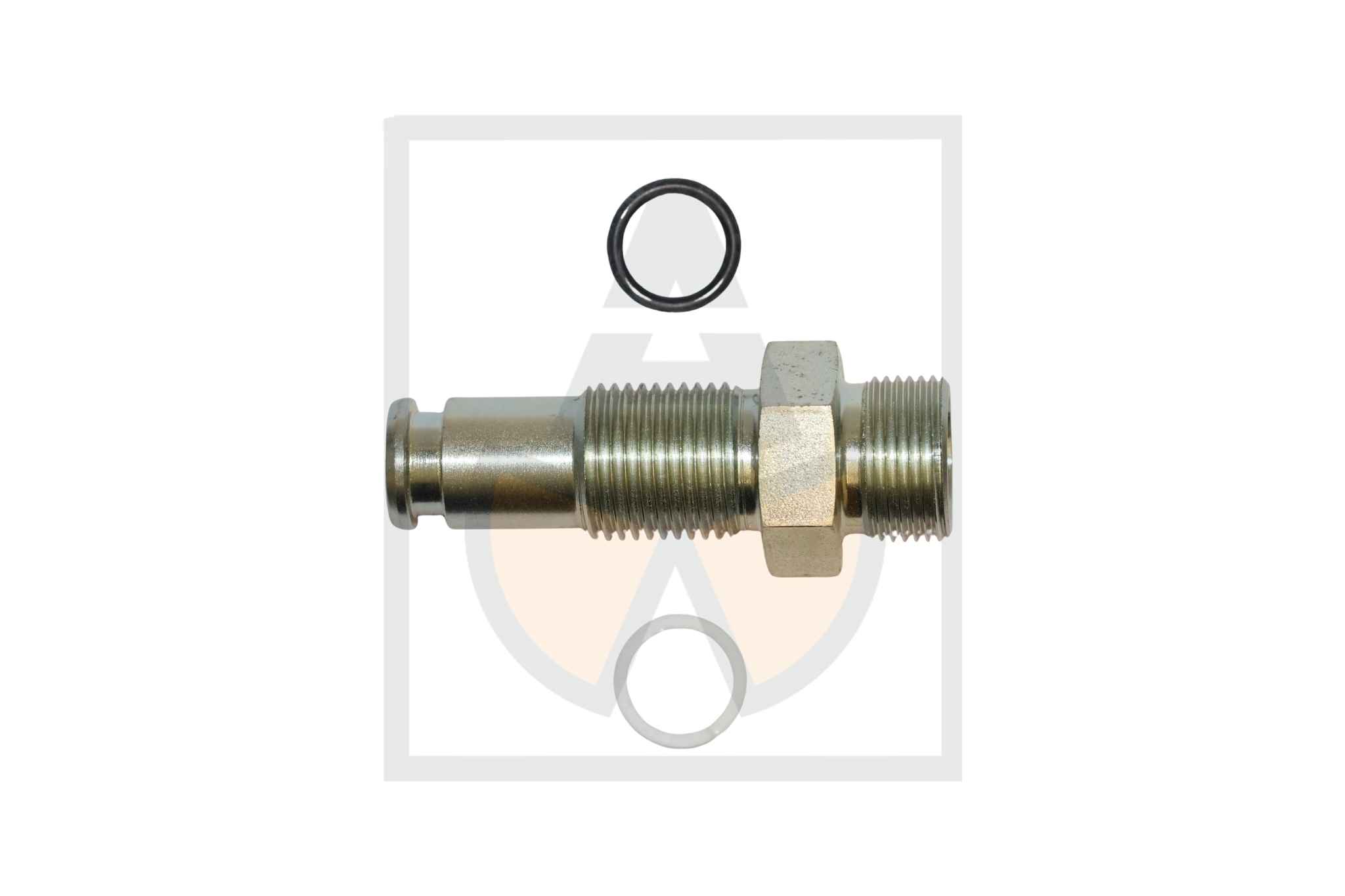 Ausgleichverschraubung