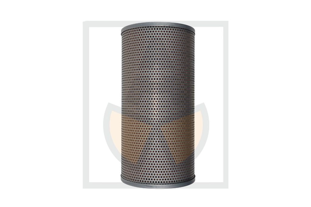 Filter - Hydrauliköl