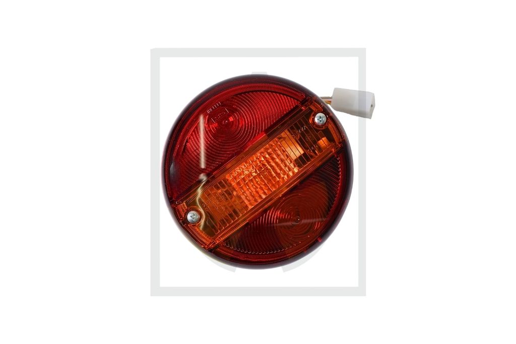 Rückleuchte 12V