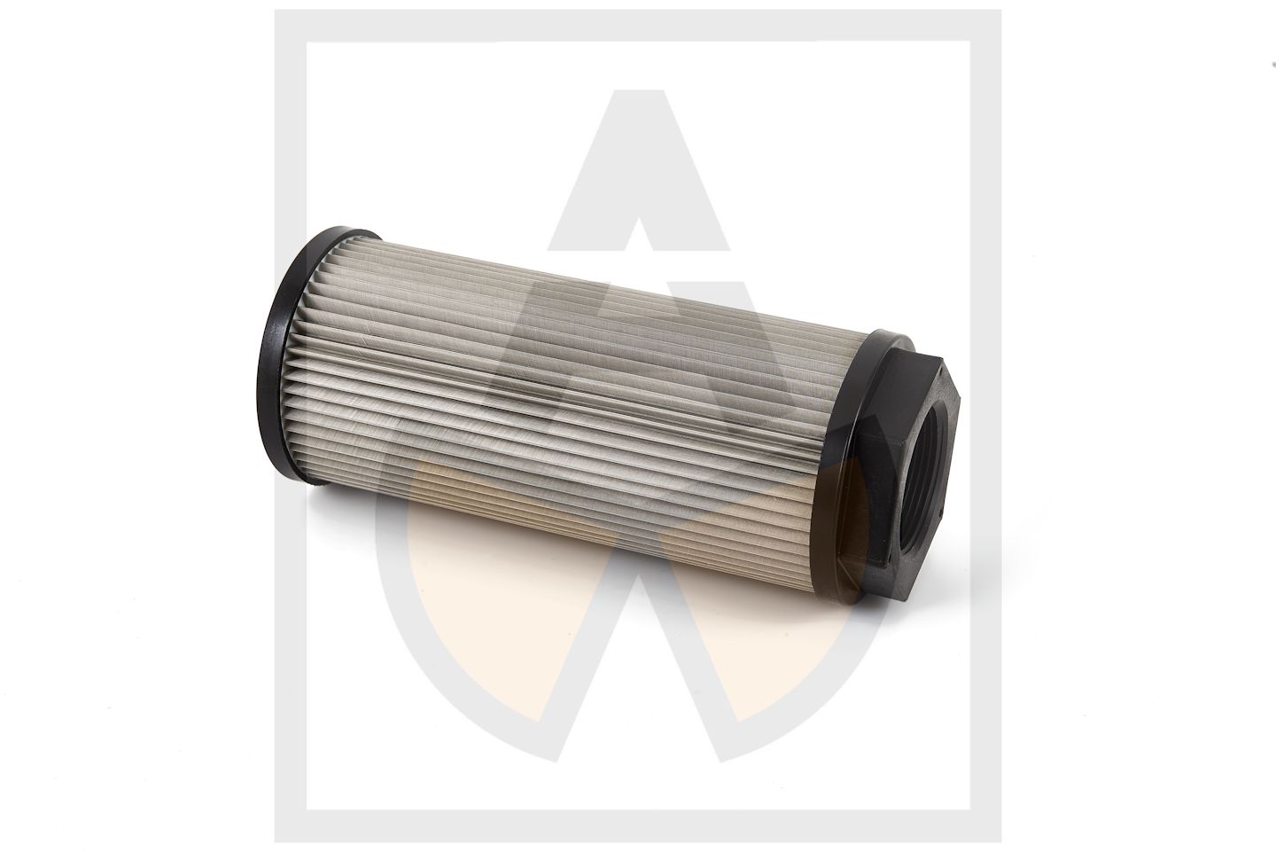 Filter - Hydrauliköl
