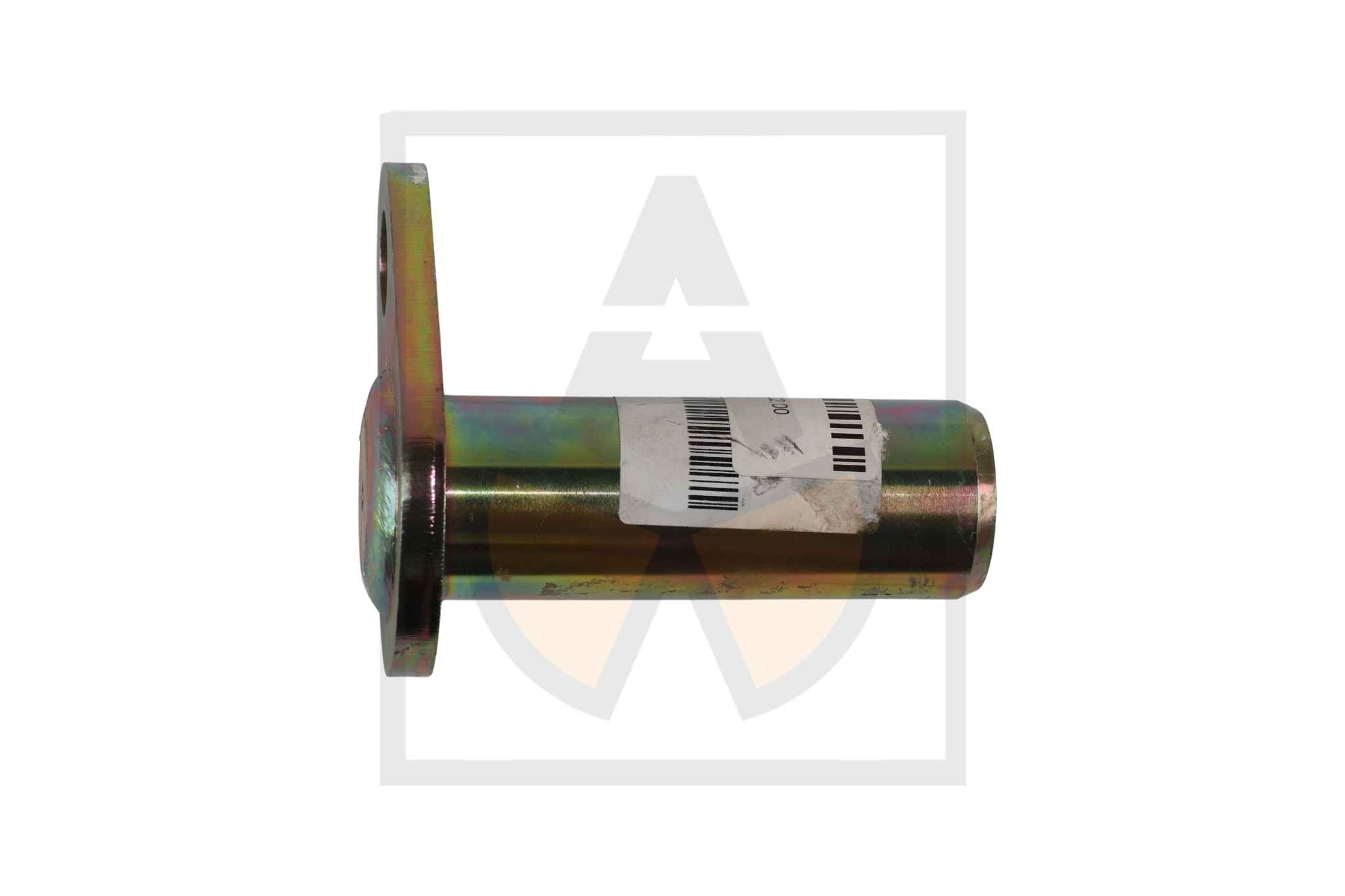 Bolzen 040,00x0122,00