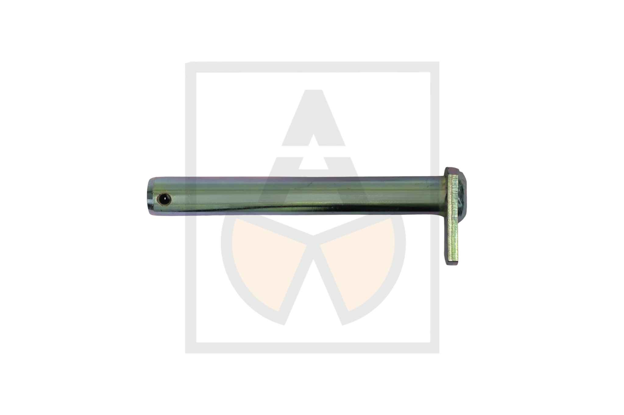 Bolzen 025,00x0169,00/0182,00