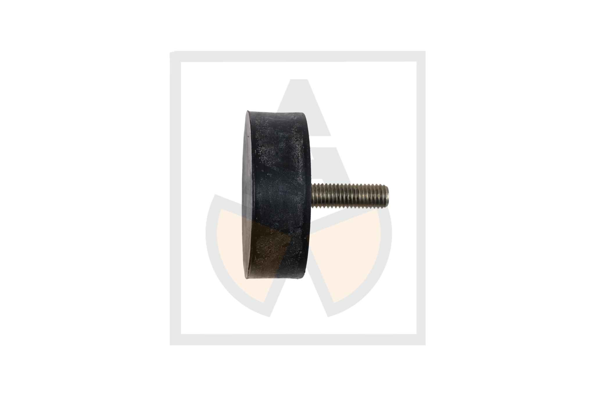 Anschlagpuffer 075 x 25