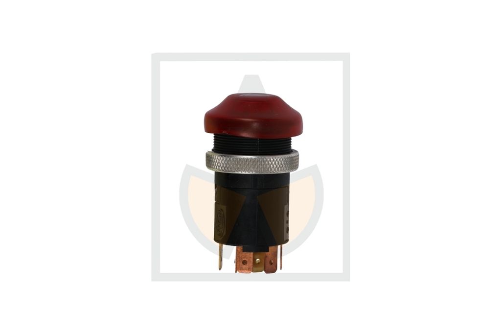 Schalter - Warnblinker 12V