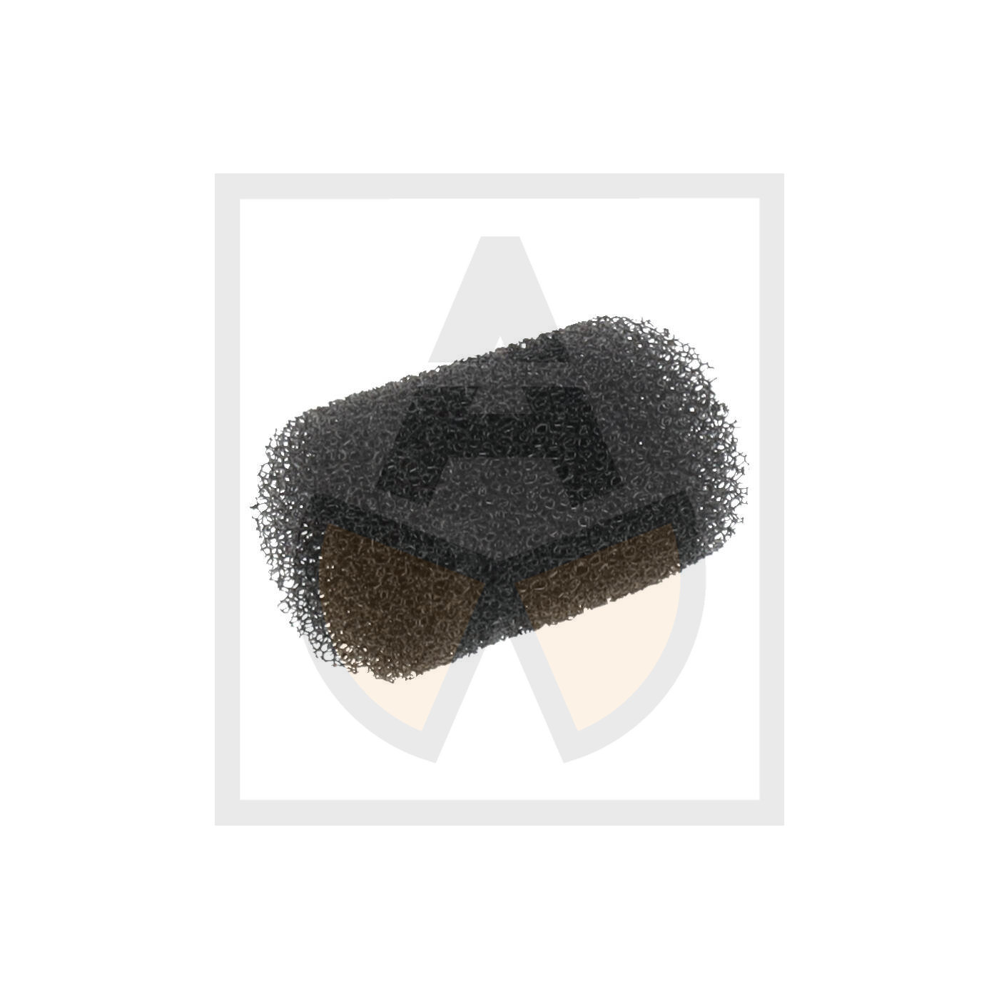 Filterstopfen