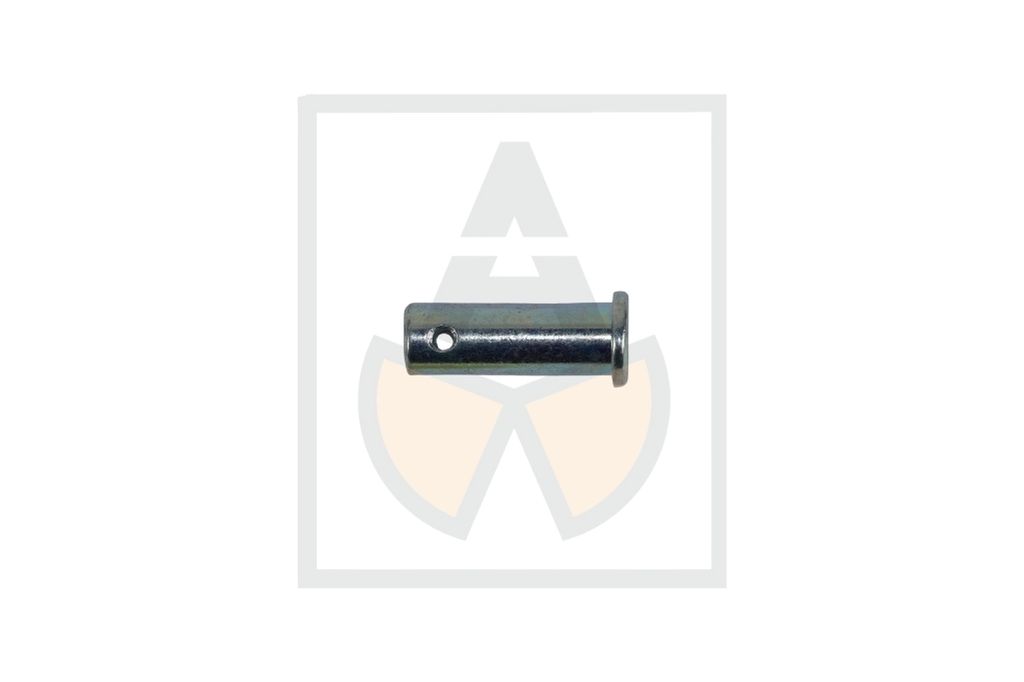 Splintbolzen 14x30  F8