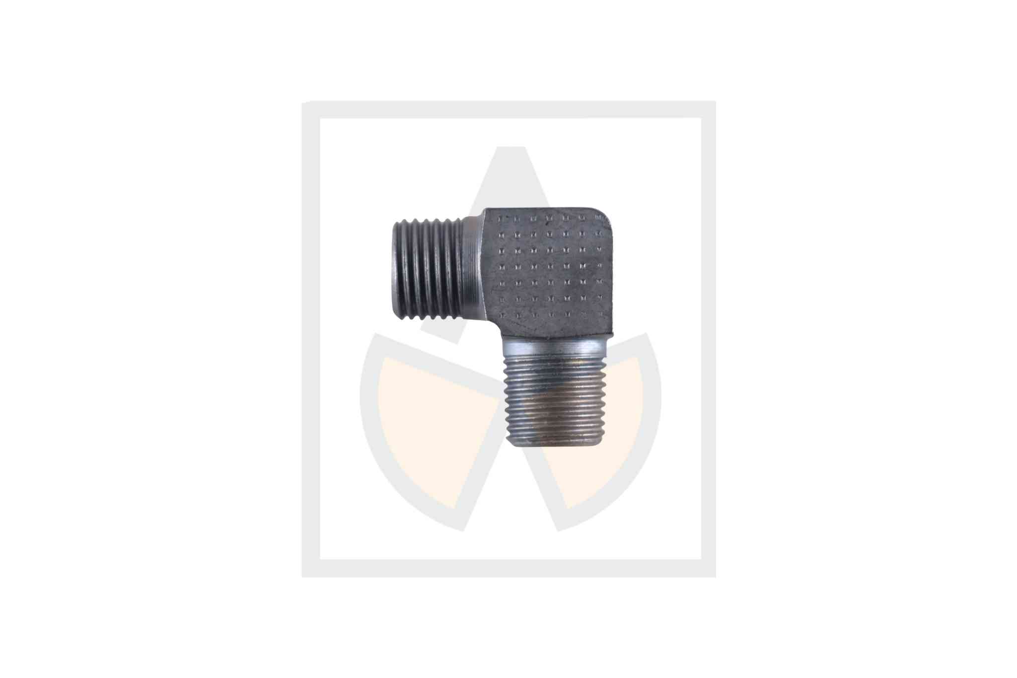 Verschr. WEV 06LL M10x1,0 Kon.