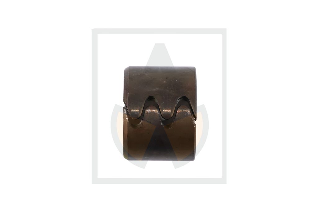 E-Buchse 035,00x045,00x035,00
